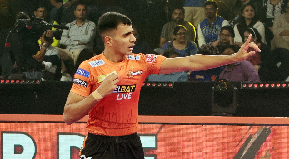 U Mumba Squad Analysis for Pro Kabaddi League Season 11